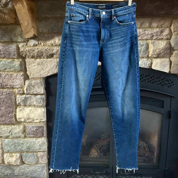 Banana Republic Denim - Banana Republic Jeans